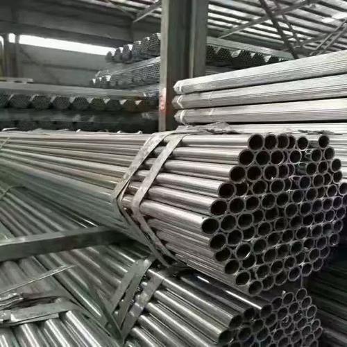 槐荫q355nhb耐候钢管